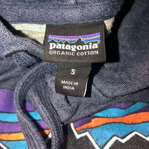 Patagonia Women’s Sweatshirt